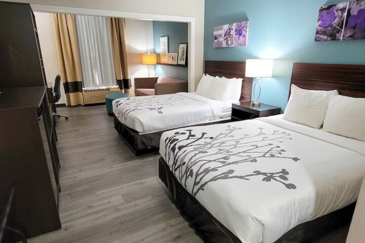 Sleep Inn & Suites Birmingham - Hoover