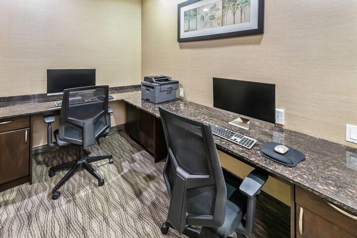 Comfort Inn