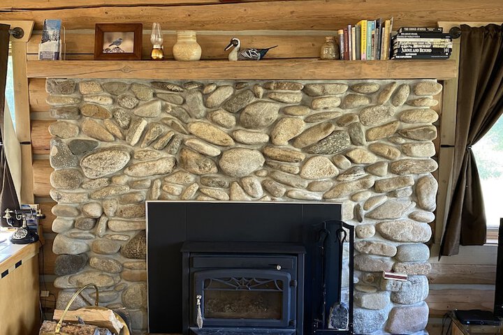 Rye Creek Lodge