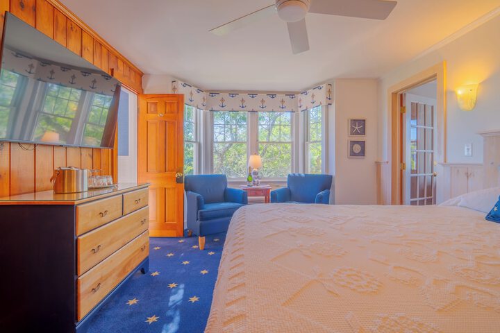 Winstead Beach Resort