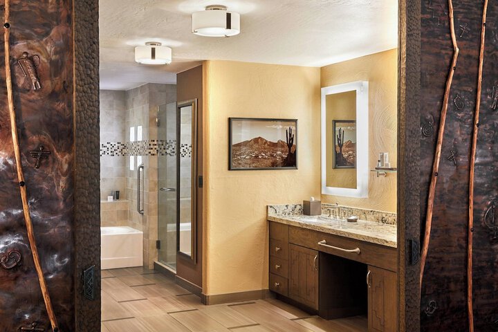 JW Marriott Camelback Inn Scottsdale Resort & Spa