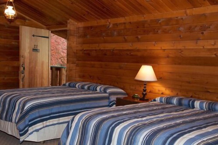 Virginian Resort