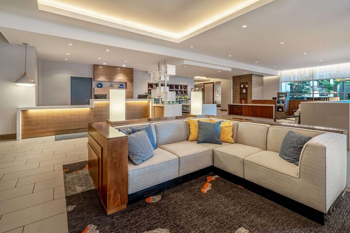 Hyatt House Salt Lake City Downtown