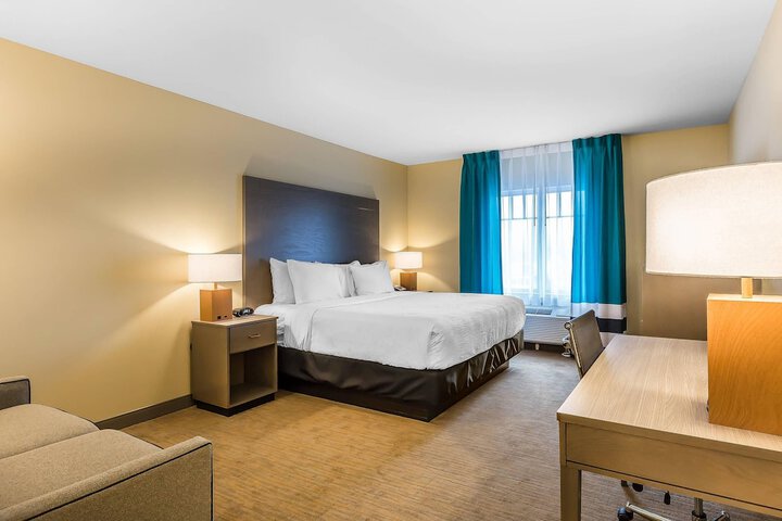 Marina Bay Hotel & Suites an Ascend Collection Hotel