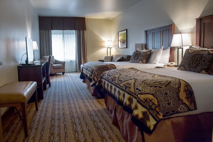 Cedar Creek Lodge and Conference Center
