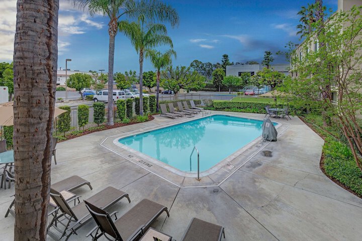 Good Nite Inn Buena Park