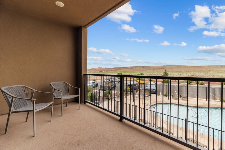 Vacation Rentals at Sand Hollow Resort