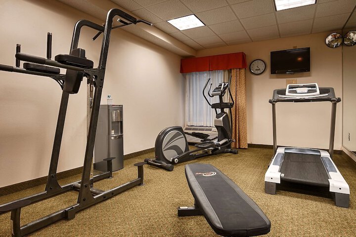 Health and Fitness 27 of 27