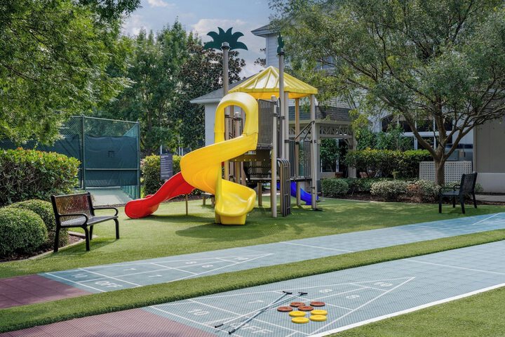 Sheraton Broadway Resort Villas
