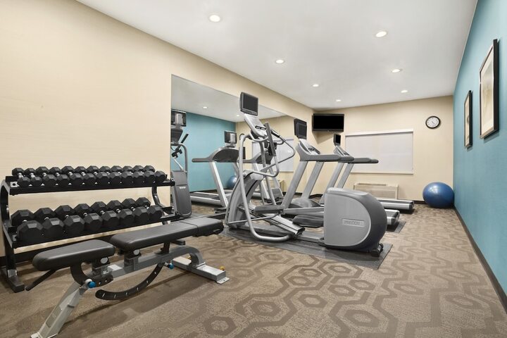 Health and Fitness 20 of 21