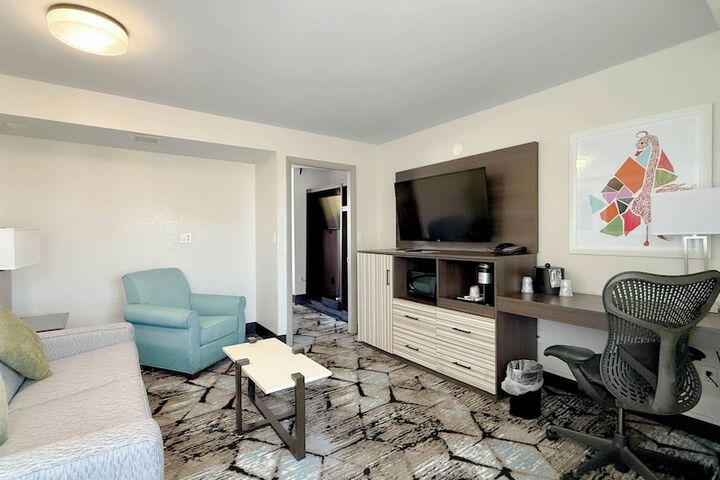 Best Western Plus Daytona Inn Seabreeze Oceanfront