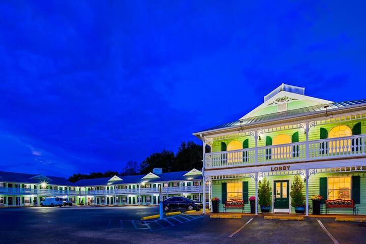 Hotel 2 of 29