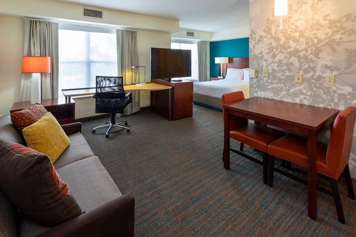 Residence Inn by Marriott Minneapolis St. Paul / Roseville