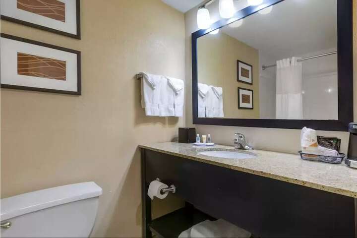Comfort Inn & Suites Peachtree Corners
