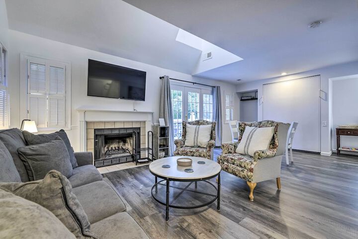 Norwich the Villas': Near Mohegan Sun Casino