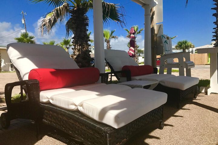 A1A Ocean Club