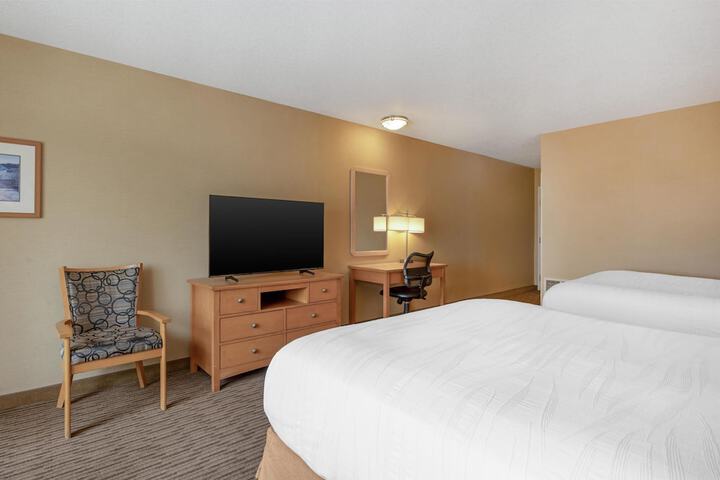 Best Western Plus Ocean View Resort