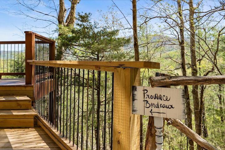 Laurel Valley Mountain Retreat
