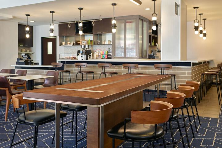 Courtyard by Marriott Culver City Los Angeles
