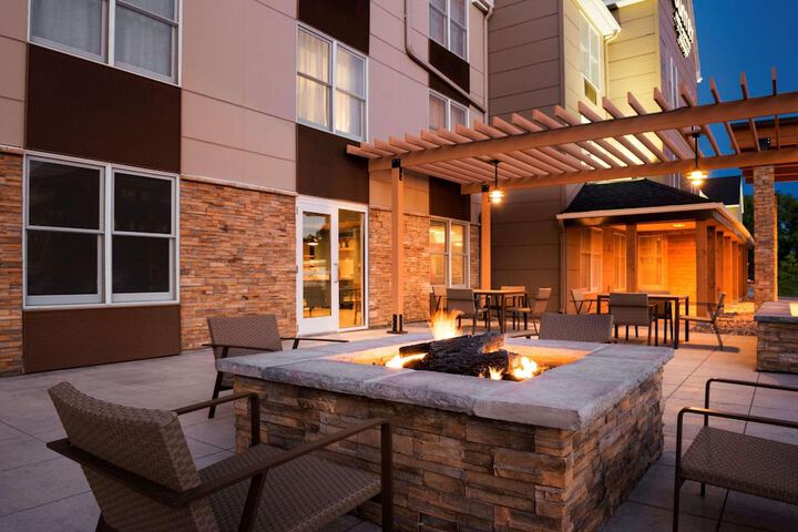 Terrace/Patio 23 of 26