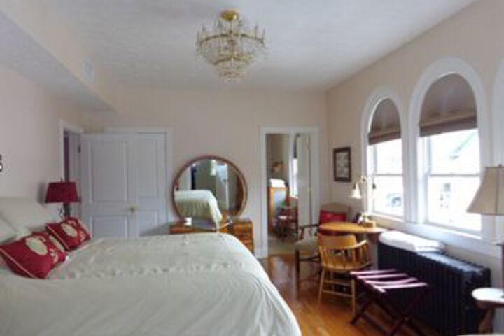 Connellsville Bed and Breakfast