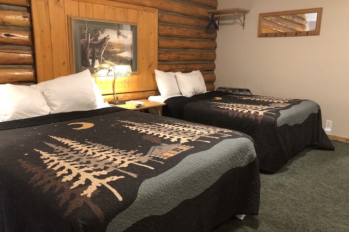 The Historic Madison Hotel Motel