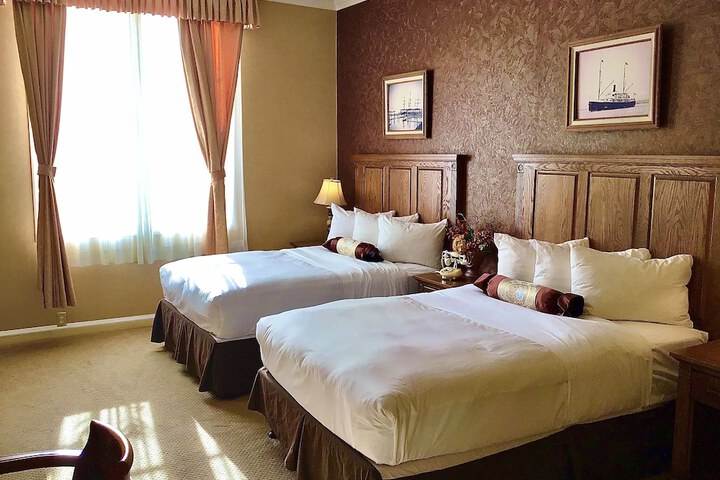 Eureka Inn Trademark Collection by Wyndham
