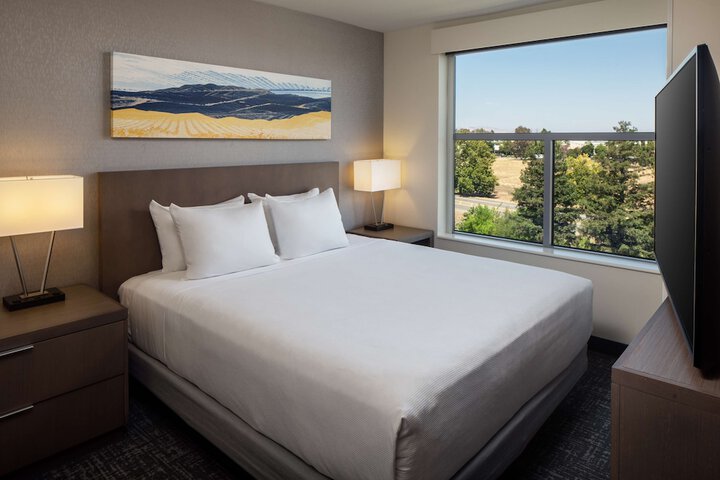 Hyatt House Vacaville