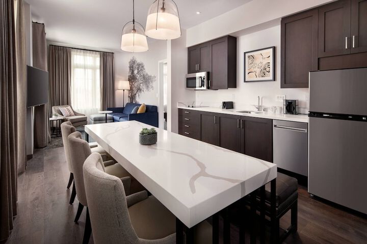 Residence Inn by Marriott Los Angeles Glendale