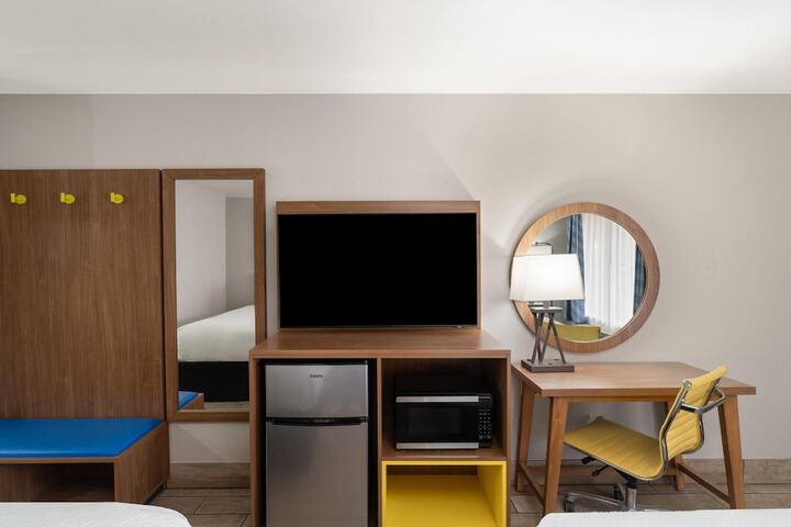 Days Inn by Wyndham Clanton AL