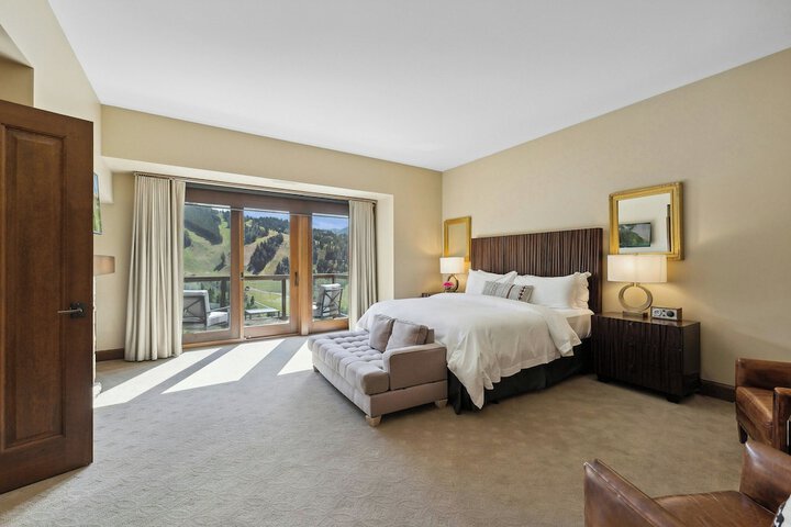 The St. Regis Deer Valley