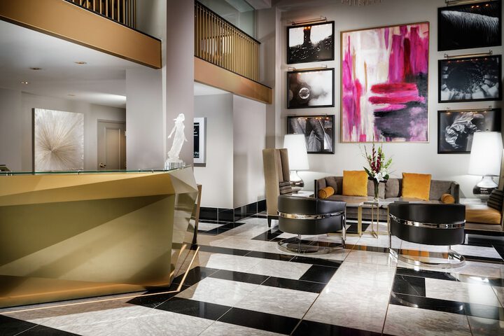 Hotel Interior 7 of 41