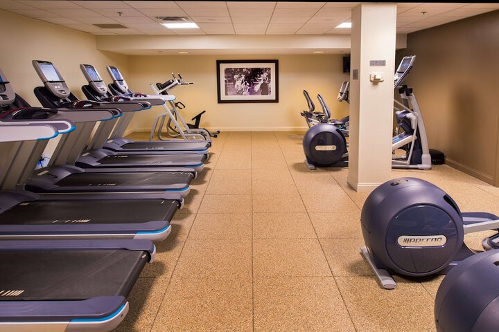 Health and Fitness 101 of 107