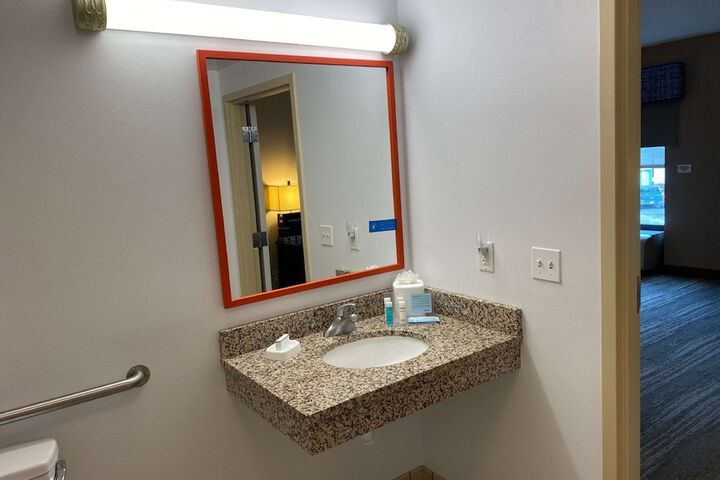 Hampton Inn & Suites Orlando-Apopka