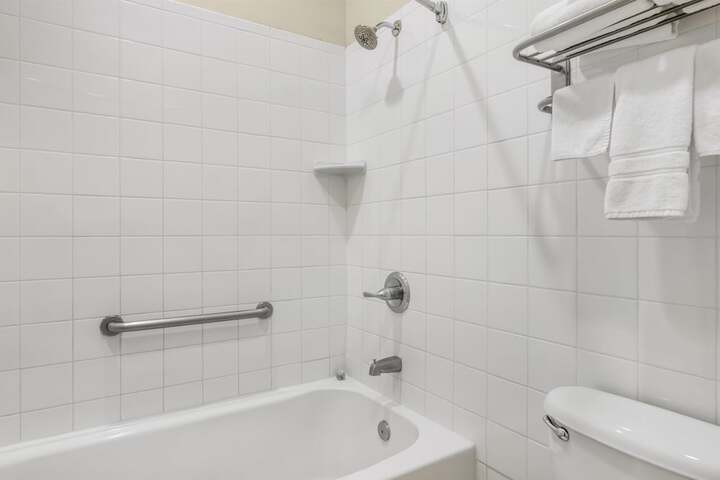 Best Western Plus Swiss Chalet Hotel & Suites