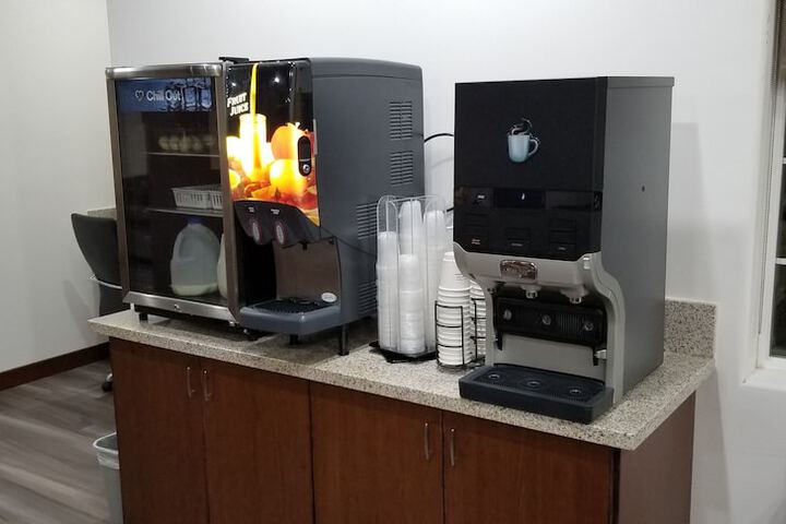 Breakfast/Coffee Service 42 of 49