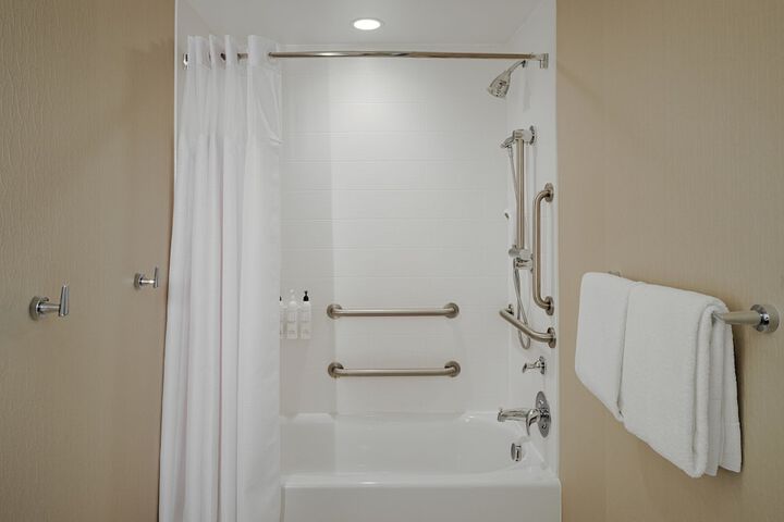 SpringHill Suites by Marriott Bloomington