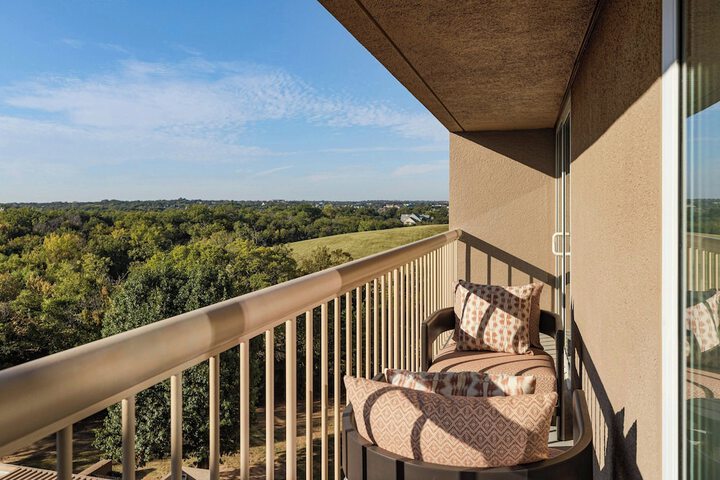 The Ricardo Marriott DFW Westlake