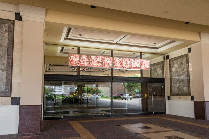 Sams Town Hotel & Casino Shreveport