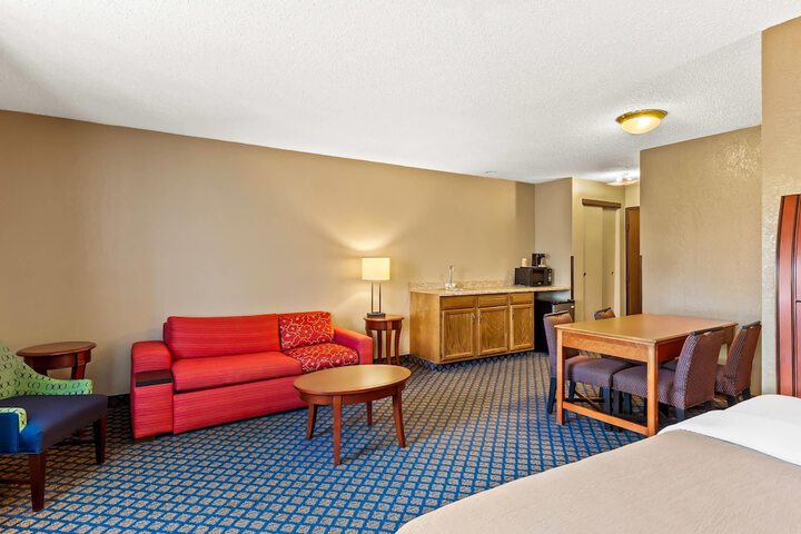 Quality Inn & Suites Seville