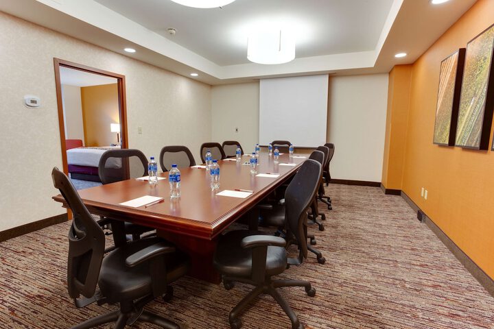 Meeting 25 of 54
