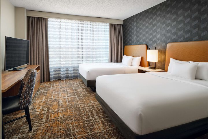 Embassy Suites by Hilton Huntsville