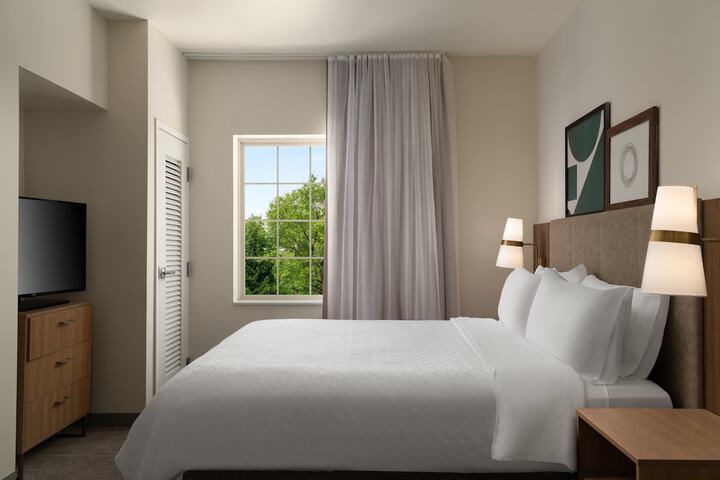 Staybridge Suites Houston NW Cypress Crossings by IHG