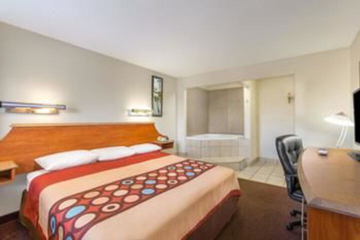 OYO Hotel Eloy AZ I-10