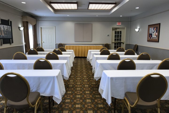 Meeting 27 of 39
