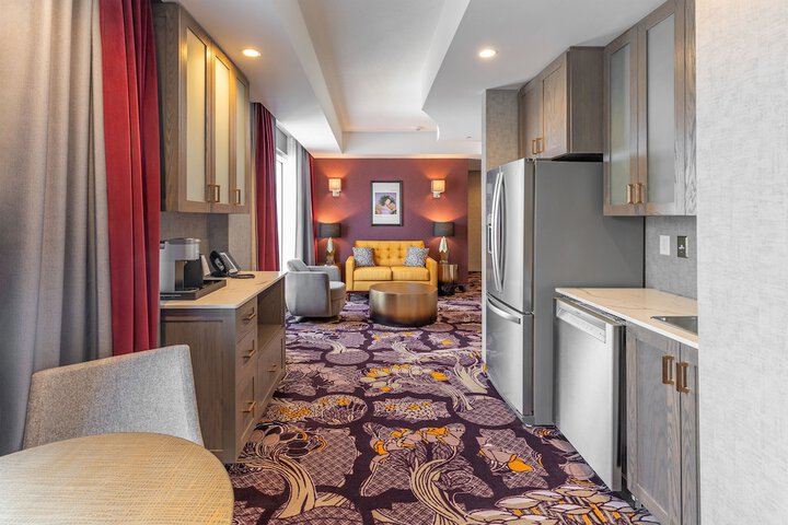Jag Boutique Hotel