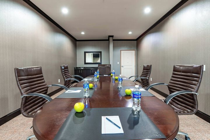 Springhill Suites by Marriott Waco Woodway