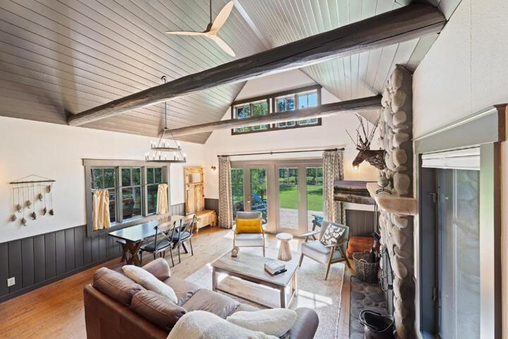 Metolius Cabin 5