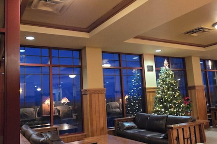 Canal Park Lodge