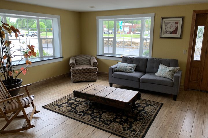 Super 8 by Wyndham Sturbridge
